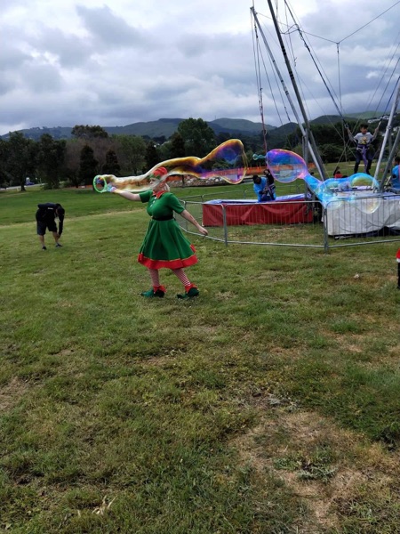 Real Enchanted Entertainment party — 4 of 118