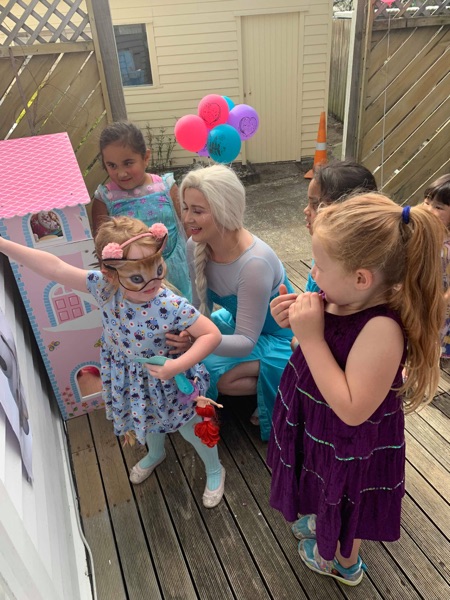 Real Enchanted Entertainment party — 7 of 118