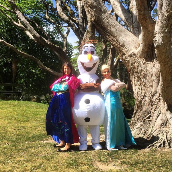 Real Enchanted Entertainment party — 11 of 118
