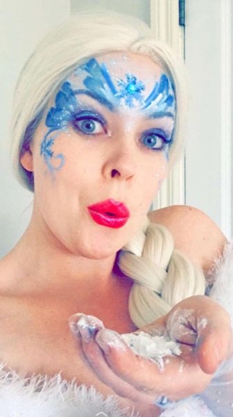 Real Enchanted Entertainment party — 15 of 118