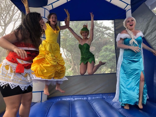 Real Enchanted Entertainment party — 19 of 118