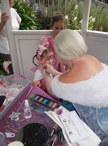 Real Enchanted Entertainment party — 31 of 118