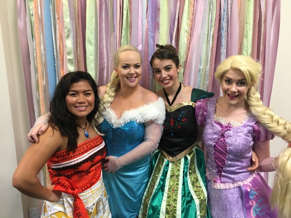 Real Enchanted Entertainment party — 33 of 118