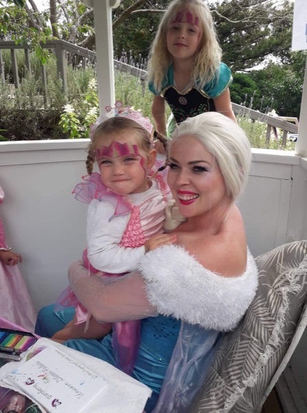Real Enchanted Entertainment party — 50 of 118