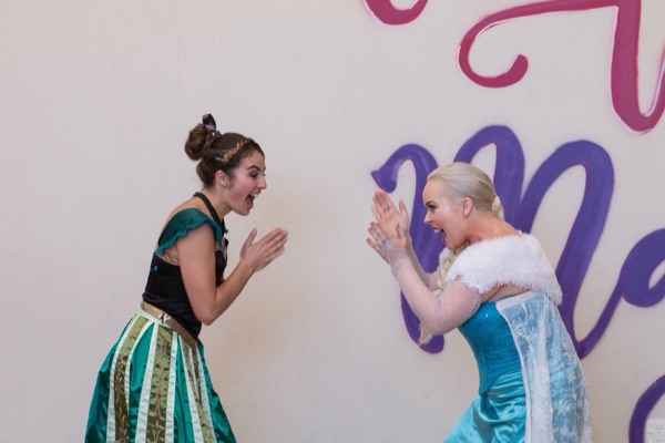 Real Enchanted Entertainment party — 52 of 118