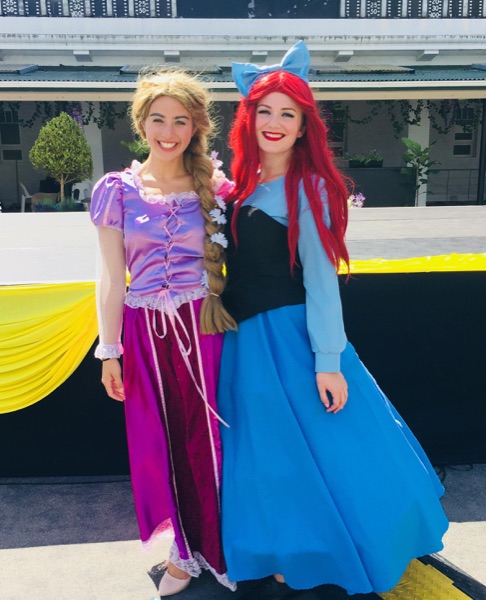 Real Enchanted Entertainment party — 63 of 118