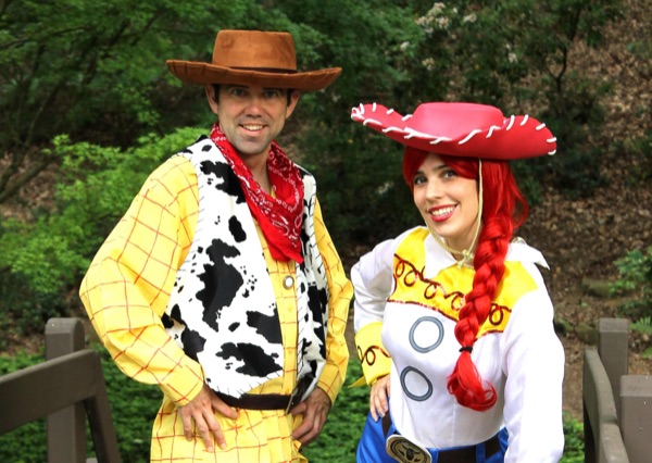 Real Enchanted Entertainment party — 68 of 118