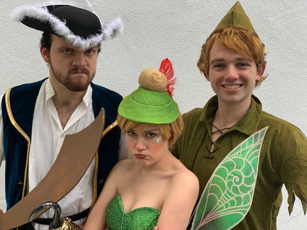 Real Enchanted Entertainment party — 69 of 118