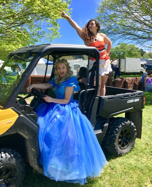 Real Enchanted Entertainment party — 71 of 118