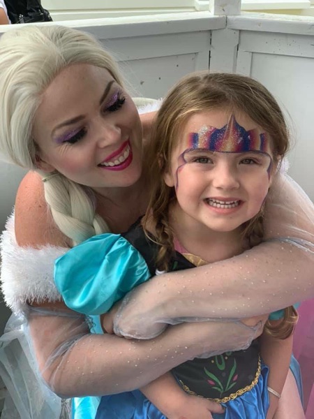 Real Enchanted Entertainment party — 74 of 118