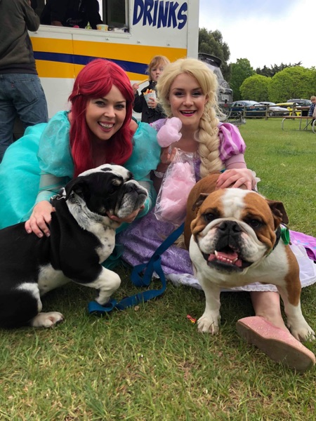 Real Enchanted Entertainment party — 77 of 118