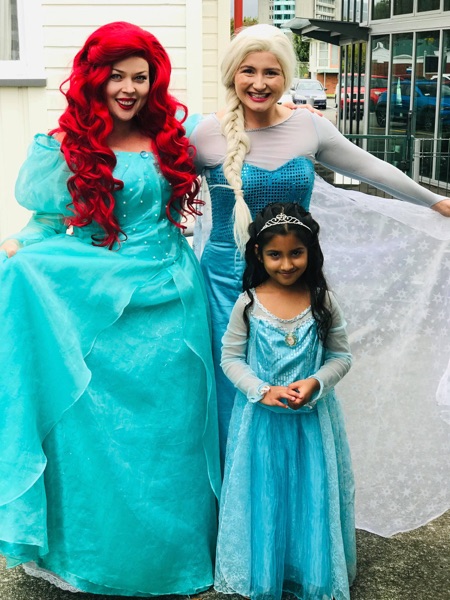Real Enchanted Entertainment party — 80 of 118
