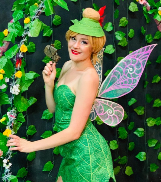 Real Enchanted Entertainment party — 84 of 118