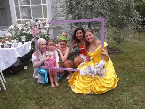 Real Enchanted Entertainment party — 93 of 118