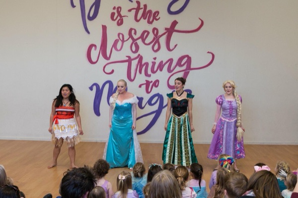 Real Enchanted Entertainment party — 99 of 118