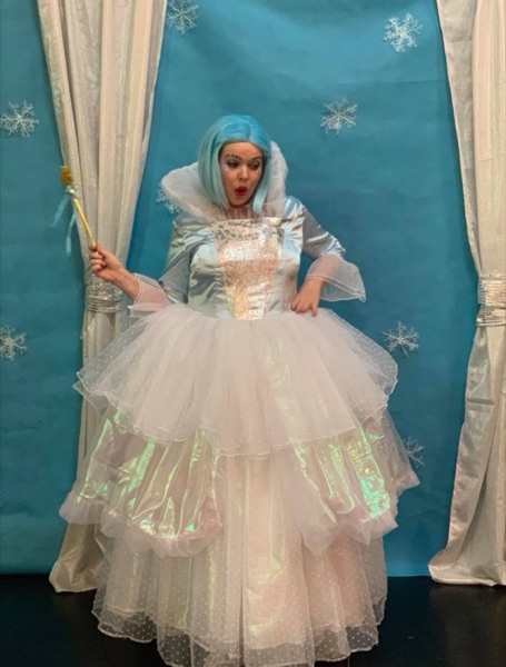 Real Enchanted Entertainment party — 107 of 118