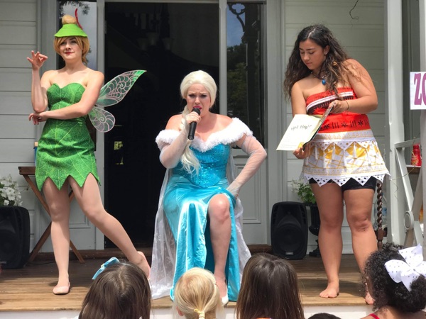 Real Enchanted Entertainment party — 116 of 118
